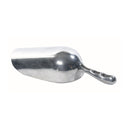 Paletta per Pellet in Alluminio 8x15 cm   