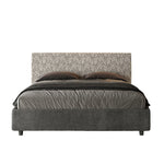 Letto Matrimoniale Arla Norris 25 Era 2 Varie Misure