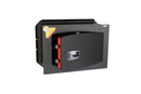Cassaforte a Muro Technomax ATK/4 Chiave a Doppia Mappa Porta 10 mm      
