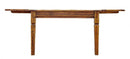 Tavolo Allungabile 120-160-200x90 cm Chateaux in Legno