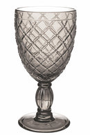 Set 6 Calici in Vetro 280 ml Villa d'Este Home Tivoli Castle