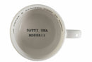 Set 12 Tazzine da Caffè 90 ml in New Porcellana Villa d'Este Home Tivoli Caffeomanzia