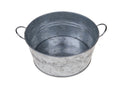 Set 4 Ciotole con Manici Dm 22 H 115 cm 