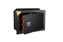 Cassaforte a Muro Technomax ATK/5L Chiave a Doppia Mappa Porta 10 mm      