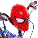 Bicicletta per Bambino 14” 2 Freni con Licenza Marvel Spiderman Blu