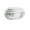 Petite Applique Ovale Couleur Blanche pour Extérieur Ligne Palpebra Sovil