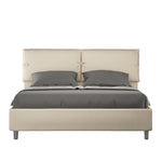 Letto Matrimoniale Sleeper Tortora Varie Misure