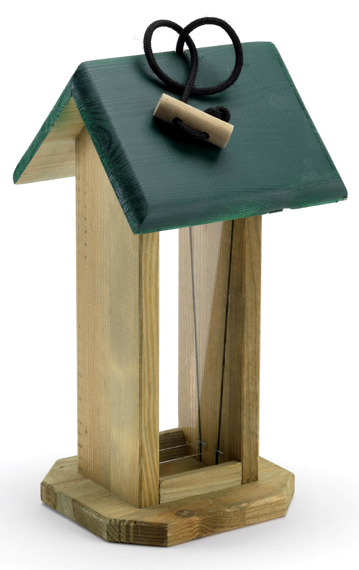 Mangeoire à Oiseaux...