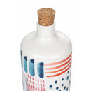 Oliera Ø9x22 cm 860 ml in Ceramica VdE Tivoli 1996 Masseria