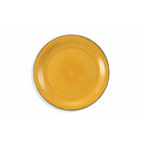 Servizio Piatti 18 Pezzi in Gres VdE Tivoli 1996 New Baita One