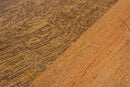 Tavolino Lancaster Grigio D90 in Legno Riciclato