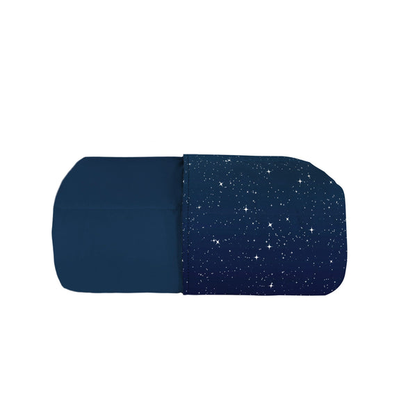 Trapuntino Estivo 100gr con Stampa in Microfibra Stars Varie Misure online