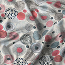 Copripiumino con Stampa sul Sacco e Federe Linea River Elba Varie Misure