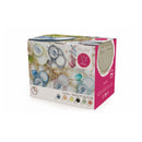 Servizio Piatti 18 Pezzi in Gres Villa d'Este Sardinia