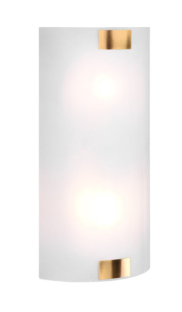 Applique da Interno Attacco E27 in Metallo Ottone anticato online