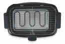 Bistecchiera Elettrica Barbecue 2000W Kooper Griglio