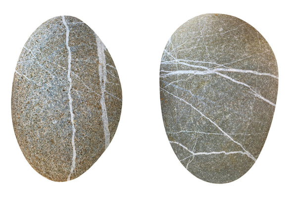 acquista Lot de 6 sets de table 45x33 cm VdE Tivoli 1996 Sassi