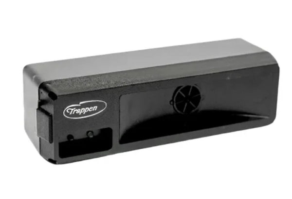 acquista Répulsif à ultrasons pour souris et insectes 3W Trappen Protector 900 Blanc