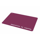 Set 4 Tovagliette 45x30x0,5 cm  in PVC VdE Tivoli 1996 Spqr