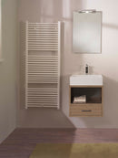 Mobile Bagno Sospeso 52cm TFT Giava Wood Cream