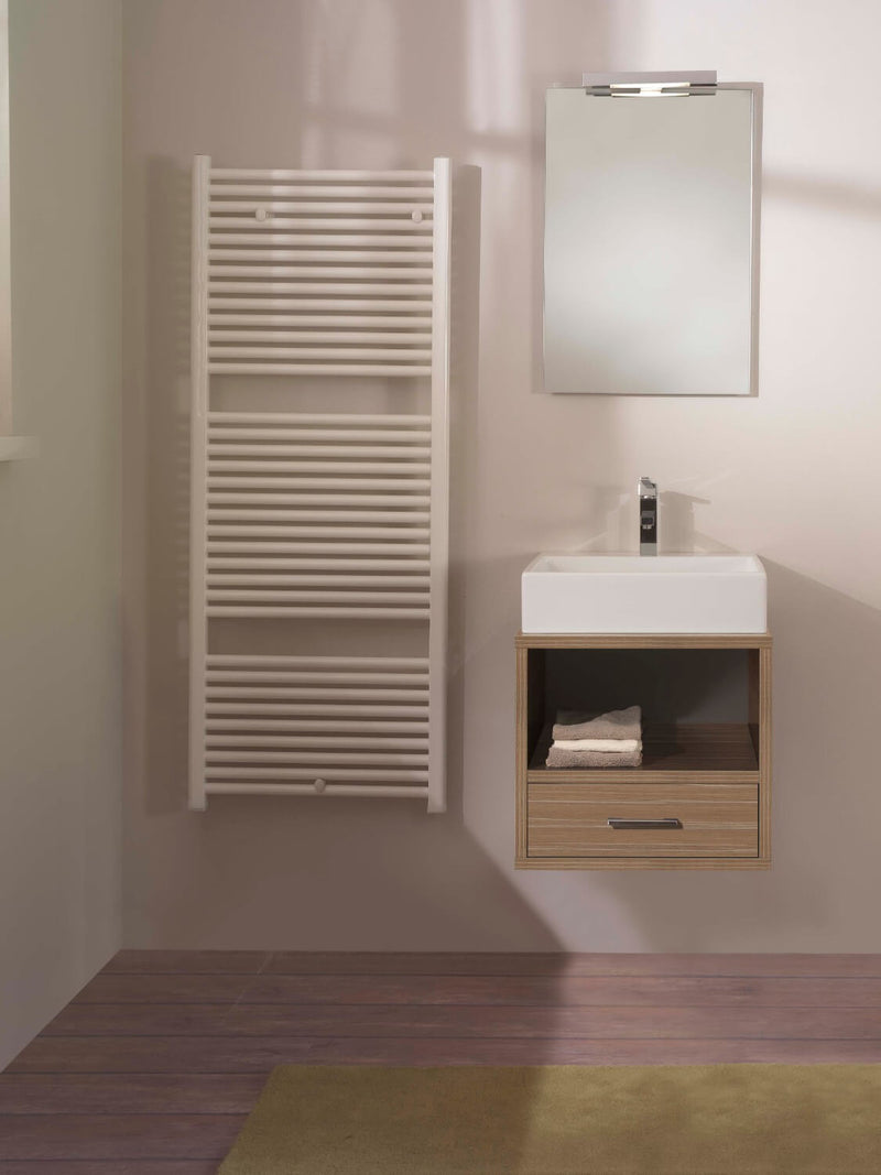 Mobile Bagno Sospeso 52cm TFT Giava Wood Cream
