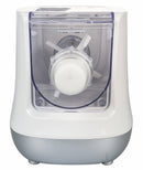 Macchina per Pasta Elettrica 260W con 17 Accessori Kooper Antonina Bianca
