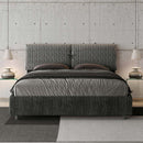 Letto Matrimoniale Mados Giada 8 Aragona 8 Varie Misure