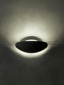Applique da Esterno a LED 9W 4000K Sovil Marrone