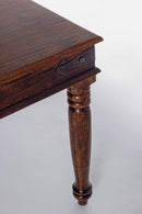 Tavolo Jaipur 200x100 Fisso in Legno