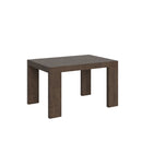 Tavolo Allungabile 140/244x90x77 cm Roxell Noce  
