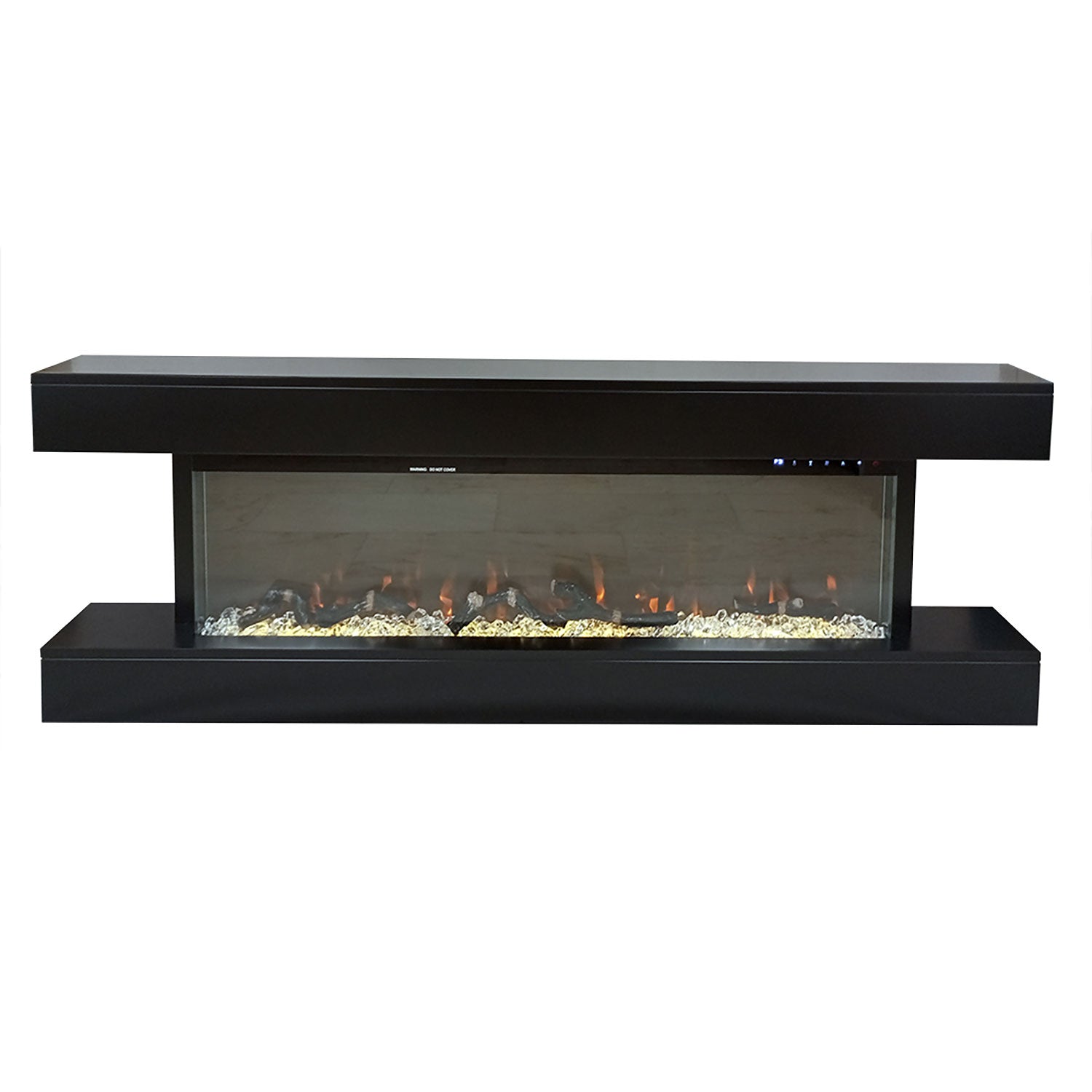 Camino Elettrico da...