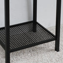 Lavello da Giardino Senza Rubinetto in Cemento Granulato di Marmo Madrid Grigio