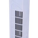 Ventilatore a Torre da Pavimento H81 cm 45W Kooper ArticFresh Bianco