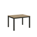 Tavolo Allungabile 120-224x90x80 cm Everyday Evolution Quercia Naturale