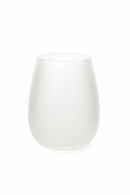 Set 6 Bicchieri Acqua in Vetro 330 ml Villa d'Este Home Tivoli Cala Dorada New