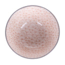 Set 6 Ciotole Ø12 cm 280 ml in Porcellana VdE Tivoli 1996 Confusion