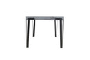Tavolo 180x90x77 cm Rio Fix Cemento
