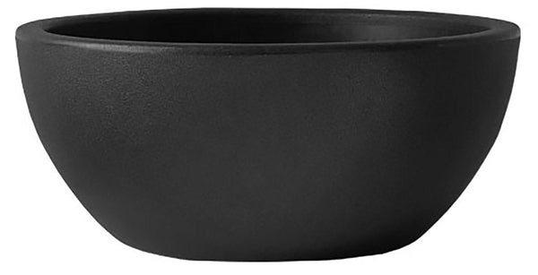 Vase en Polyéthylène Era 40 Anthracite Différentes Tailles acquista