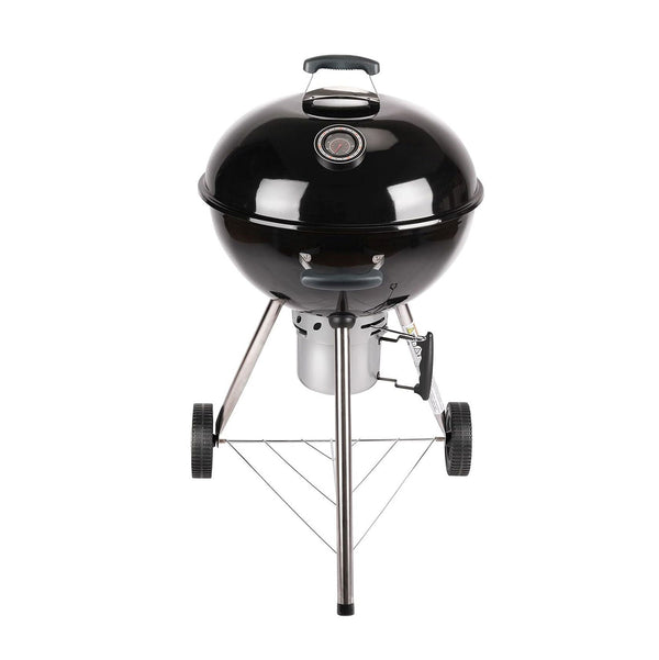 Barbecue a Carbonella Kansas Ø57 cm Nero online