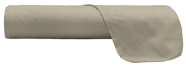 Feuille supérieure en couleur unie Tortora prezzo