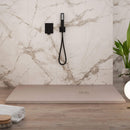 Piatto Doccia in Pietra Bonussi Canton Sabbia Varie Misure