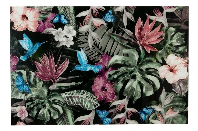 Dipinto Plexy 442 120x80 cm in Plexiglass