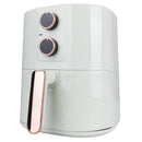 Friggitrice Elettrica ad Aria 8 Cotture 5,5 Litri 1400W Kooper Dorabel Salvia