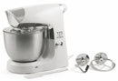 Impastatrice Planetaria 800W 5 Litri Kooper White Moon Bianca