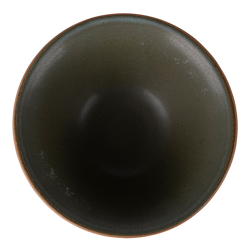 Set 4 Ciotole Ø15x7 cm 500 ml in Ceramica VdE Tivoli 1996 Pompei