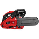 Motosega a scoppio Benzina 2 Tempi 25,4 cc Lama 30cm Taglia Legna Rami EasyStart      