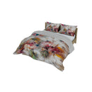 Copripiumino con stampa sul Sacco e Federe Matrimoniale