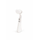 Spazzola per la Pulizia del Viso a Batteria Kooper  Bianca