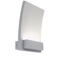 Applique da Esterno a LED 15W 4000K Sovil Alluminio