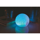 Sfera Luminosa Decorativa a LED Ø12 cm Kooper  
